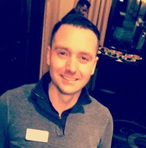 Meet your Posher, Zach